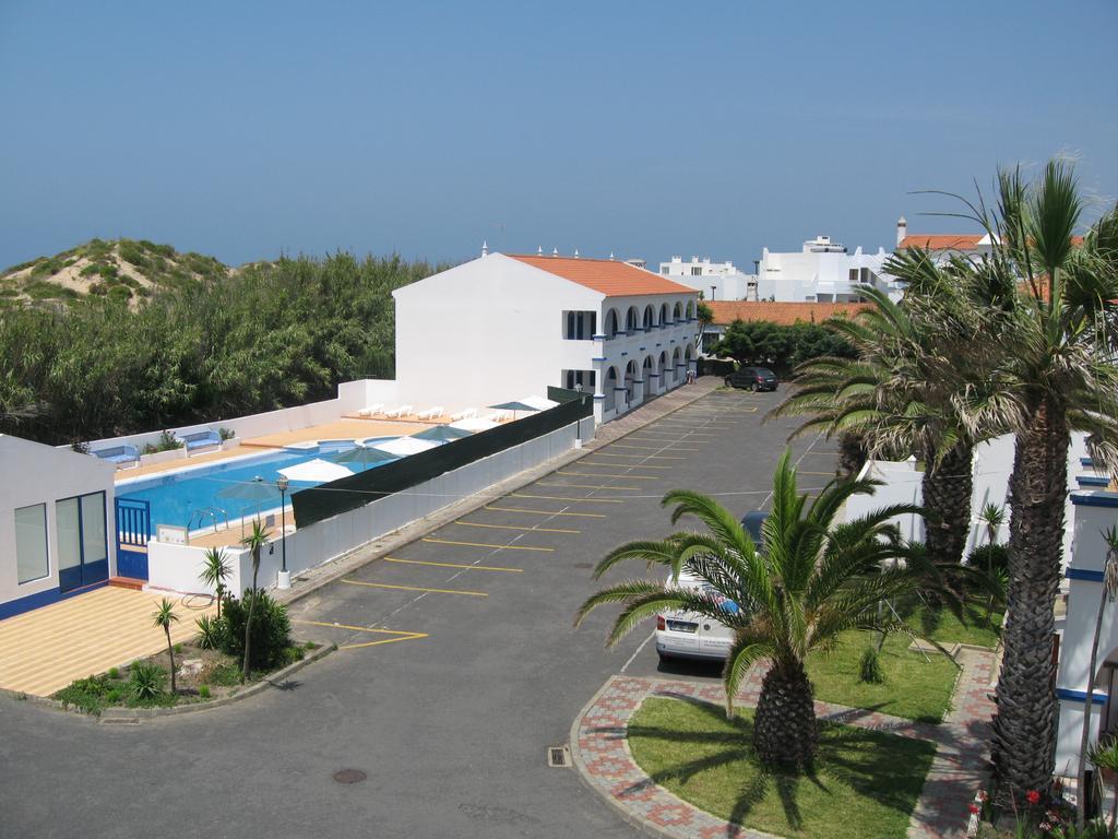 Hotel Eira Da Pedra Vila Nova de Milfontes Værelse billede