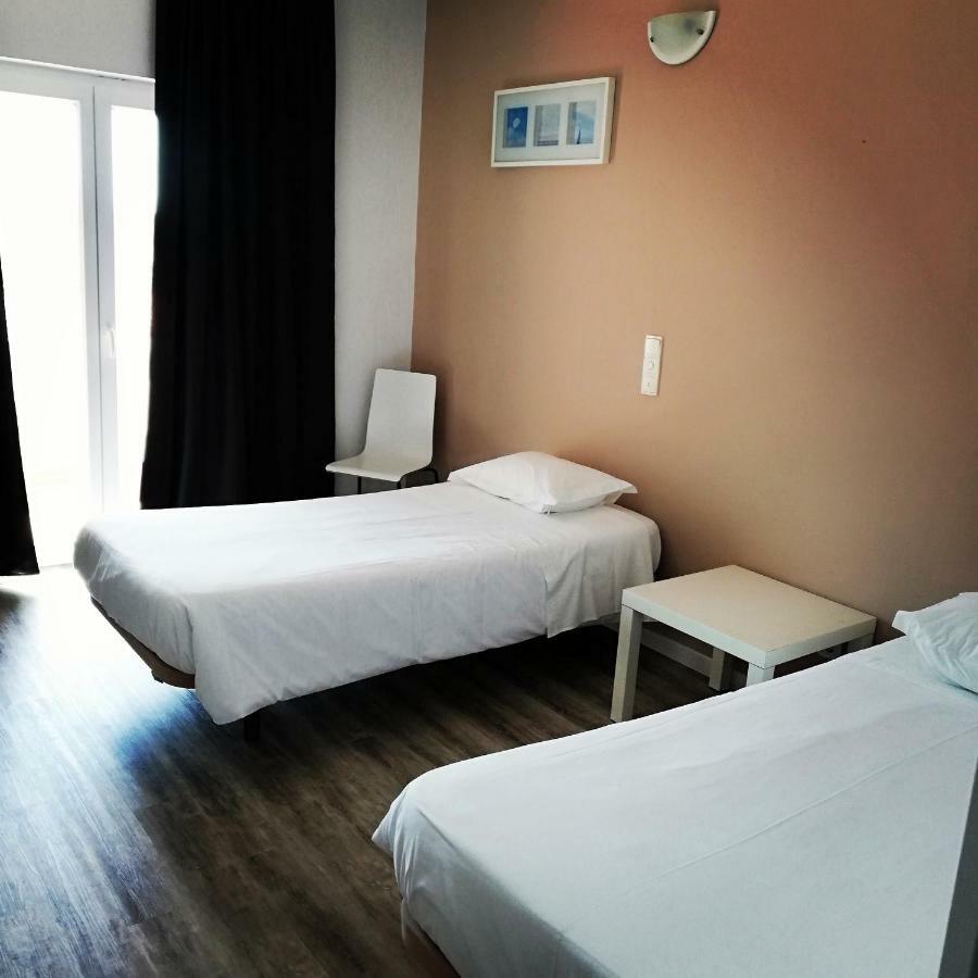 Hotel Eira Da Pedra Vila Nova de Milfontes Eksteriør billede