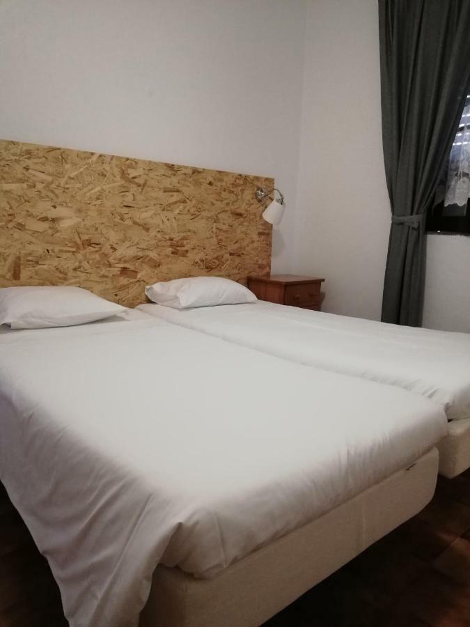 Hotel Eira Da Pedra Vila Nova de Milfontes Værelse billede