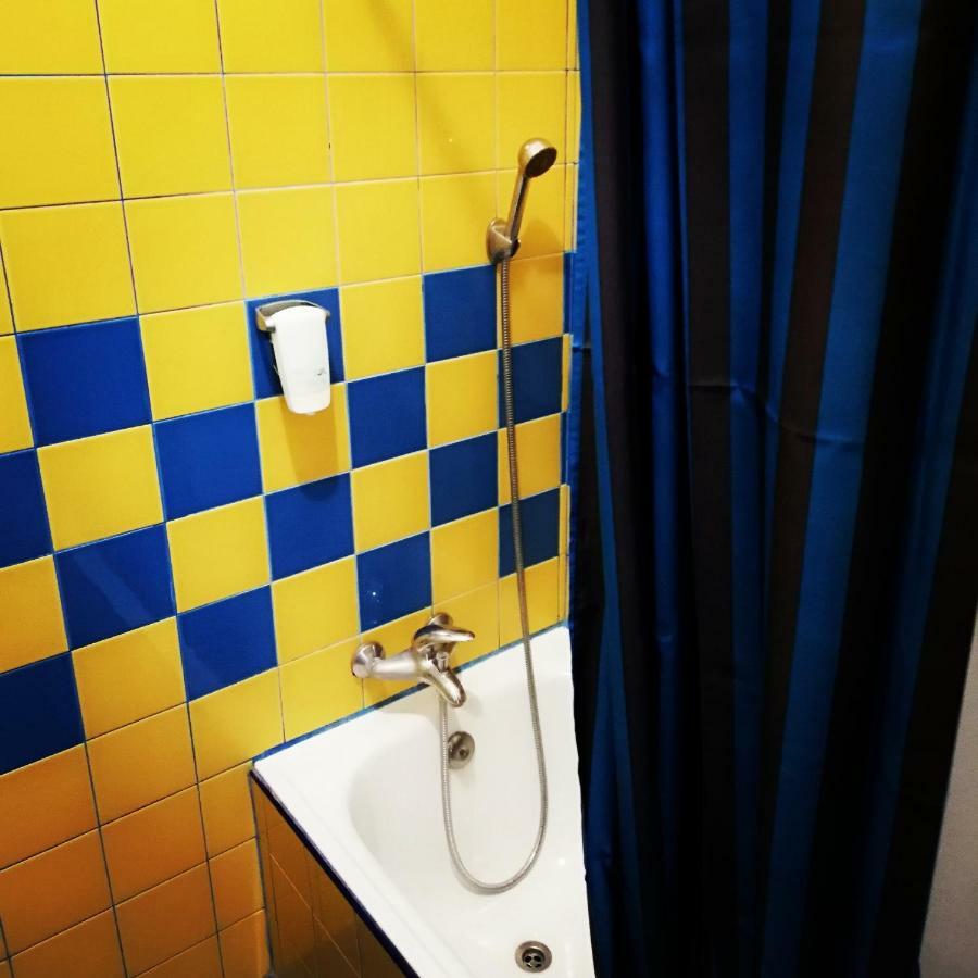 Hotel Eira Da Pedra Vila Nova de Milfontes Eksteriør billede