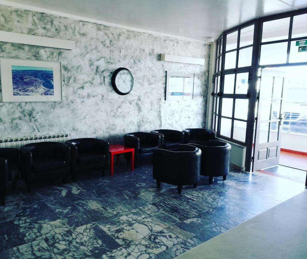 Hotel Eira Da Pedra Vila Nova de Milfontes Eksteriør billede